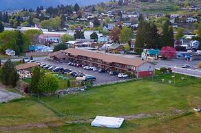 Mountain View Lodge and Resort