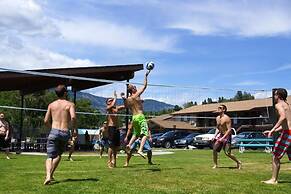 Mountain View Lodge and Resort