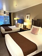 Mountain View Lodge and Resort