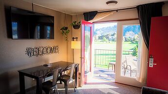 Mountain View Lodge and Resort