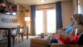 Mountain View Lodge and Resort