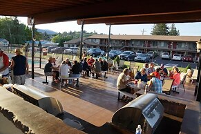 Mountain View Lodge and Resort