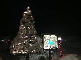 Mountain View Lodge and Resort