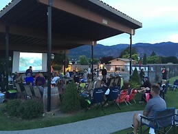 Mountain View Lodge and Resort