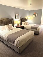 Mountain View Lodge and Resort