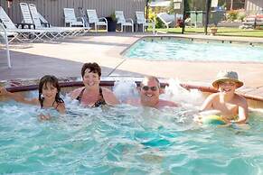 Mountain View Lodge and Resort