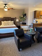 Mountain View Lodge and Resort