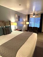Mountain View Lodge and Resort