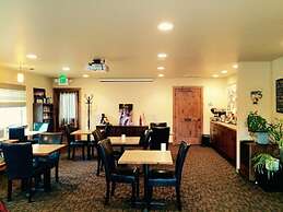 Mountain View Lodge and Resort
