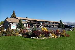 Mountain View Lodge and Resort