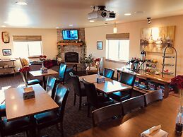 Mountain View Lodge and Resort