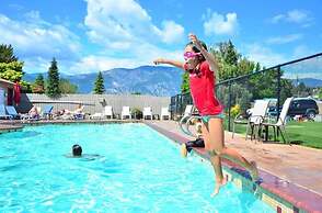 Mountain View Lodge and Resort