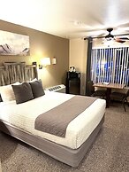 Mountain View Lodge and Resort