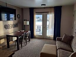 Mountain View Lodge and Resort