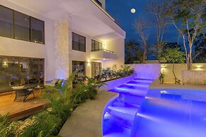 Lux & Nature in Tulum