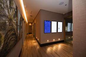 W Airport Rooms