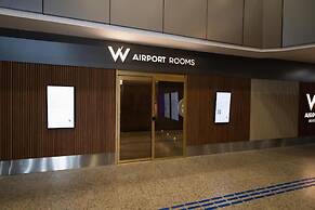 W Airport Rooms