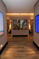 W Airport Rooms