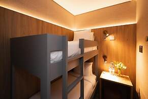 W Airport Rooms