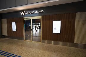 W Airport Rooms