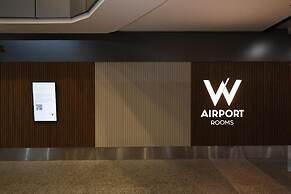 W Airport Rooms