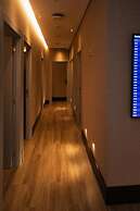 W Airport Rooms