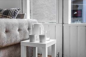 Edinburgh Guest Room