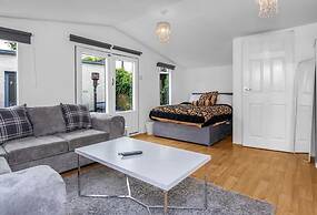 Edinburgh Guest Room