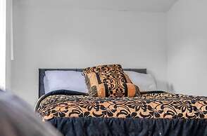 Edinburgh Guest Room