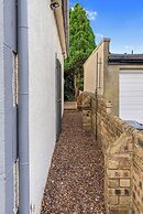 Edinburgh Guest Room