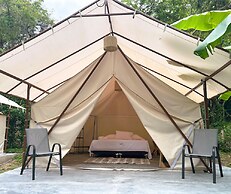 Glamping Jazayma