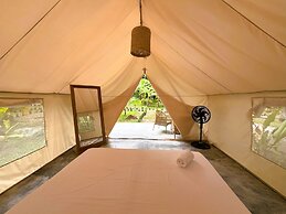 Glamping Jazayma