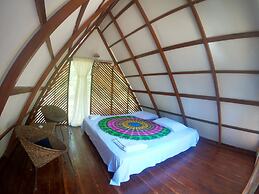 Glamping Jazayma