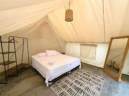 Glamping Jazayma