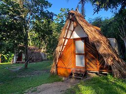 Glamping Jazayma