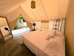 Glamping Jazayma