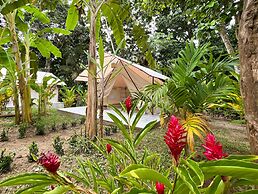 Glamping Jazayma