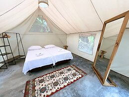 Glamping Jazayma