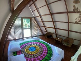 Glamping Jazayma