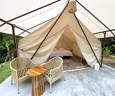 Glamping Jazayma