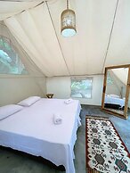 Glamping Jazayma