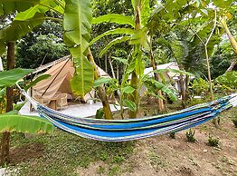 Glamping Jazayma