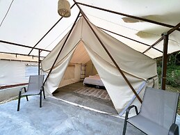 Glamping Jazayma