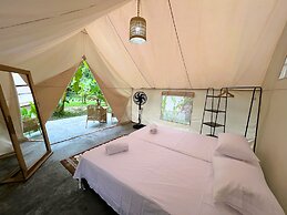 Glamping Jazayma