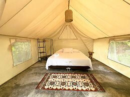 Glamping Jazayma