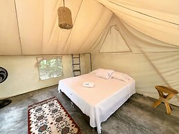 Glamping Jazayma