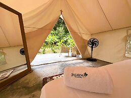 Glamping Jazayma