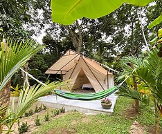 Glamping Jazayma