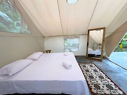 Glamping Jazayma