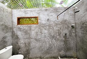Glamping Jazayma